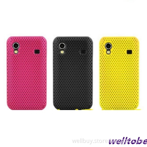 colorful hard cases for samsung S5830 i579